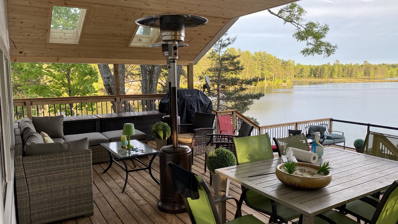 Photo of Outdoor in Havelock-Belmont-Methuen