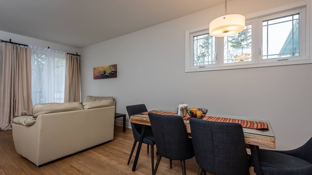 Photo of Bedroom in Cobourg