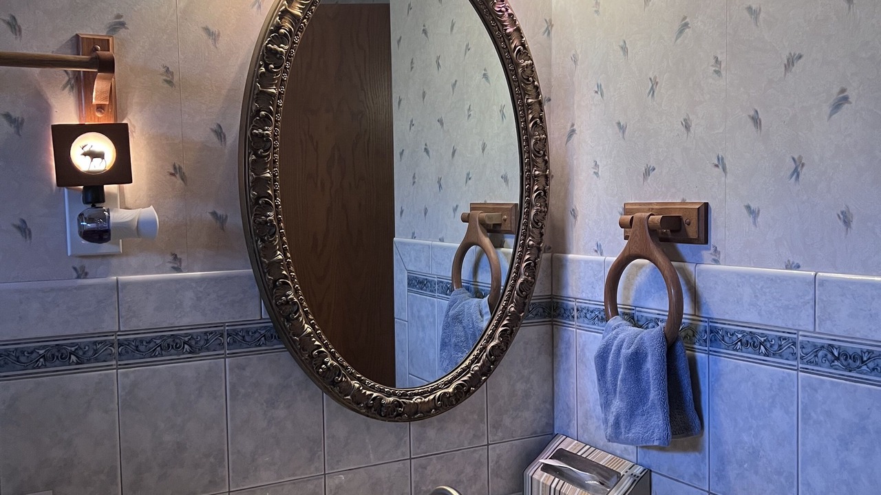 Photo of Bathroom in Remer