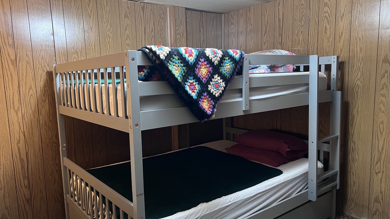 Photo of Bedroom in Remer