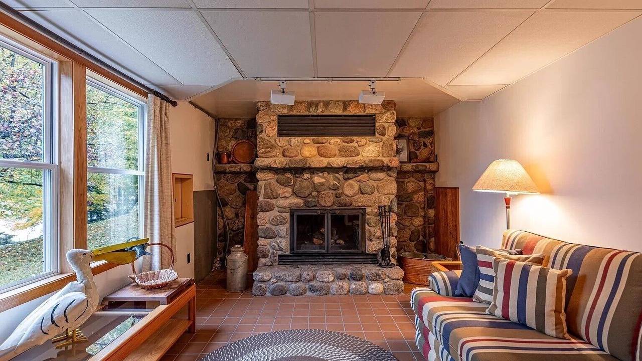 Photo of Livingroom in Remer
