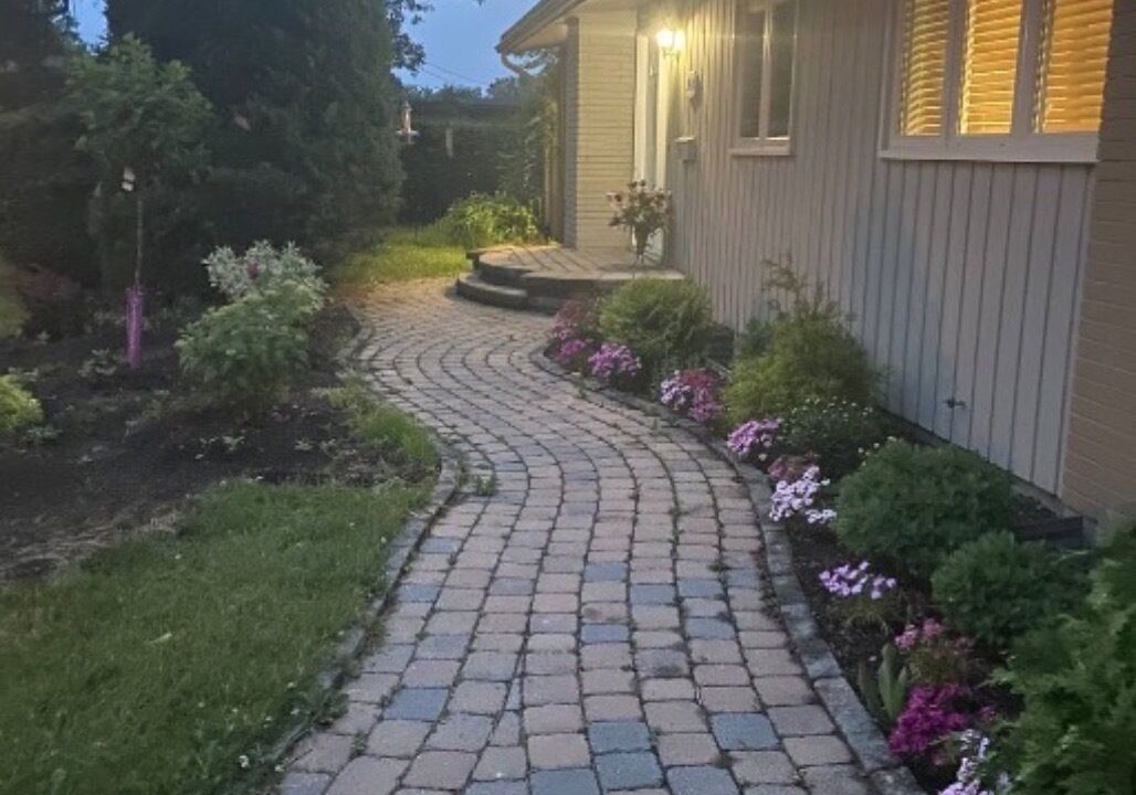 Photo of Outdoor in Glabar Park