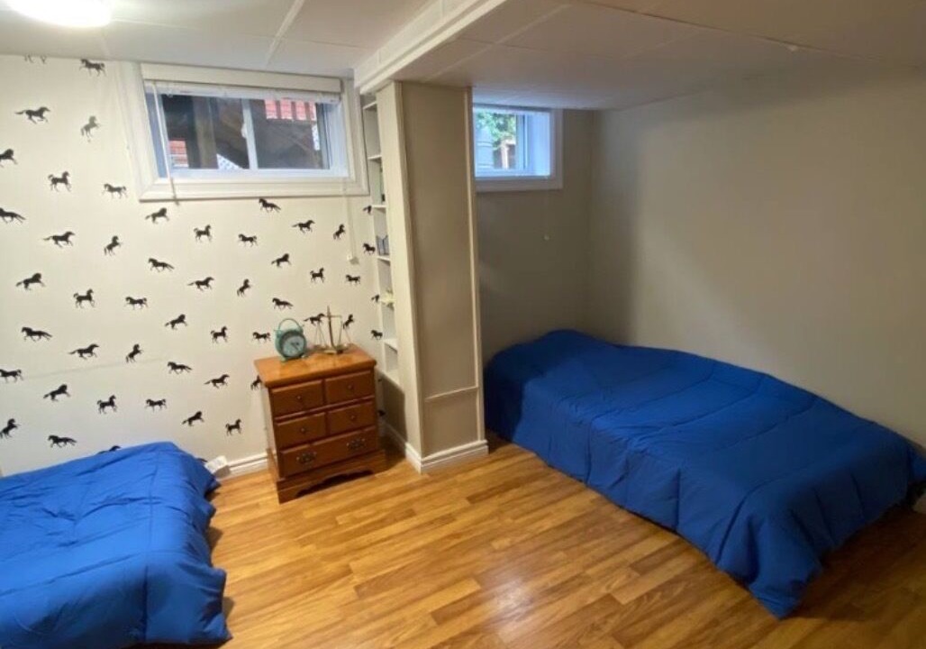 Photo of Bedroom in Glabar Park