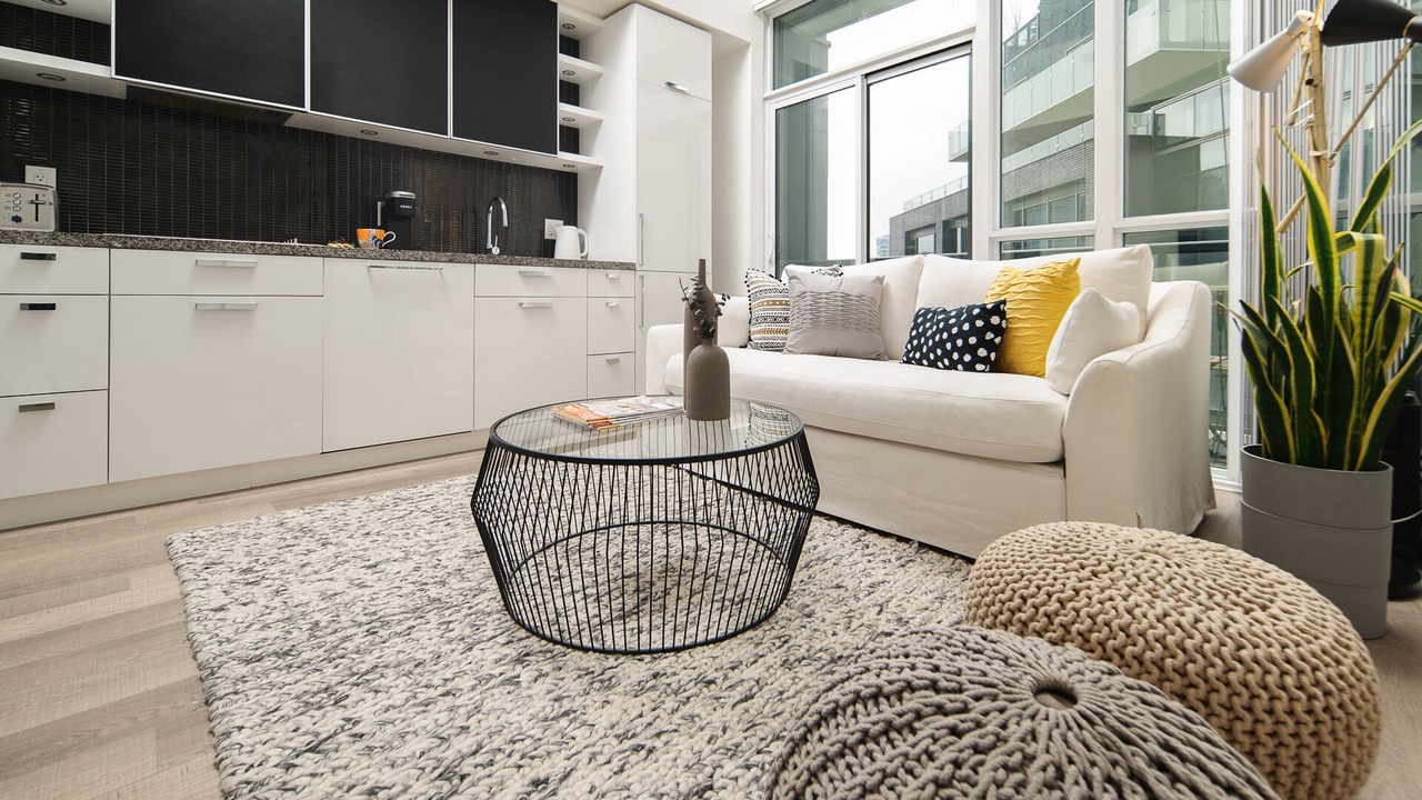 Photo of Livingroom in Yorkville