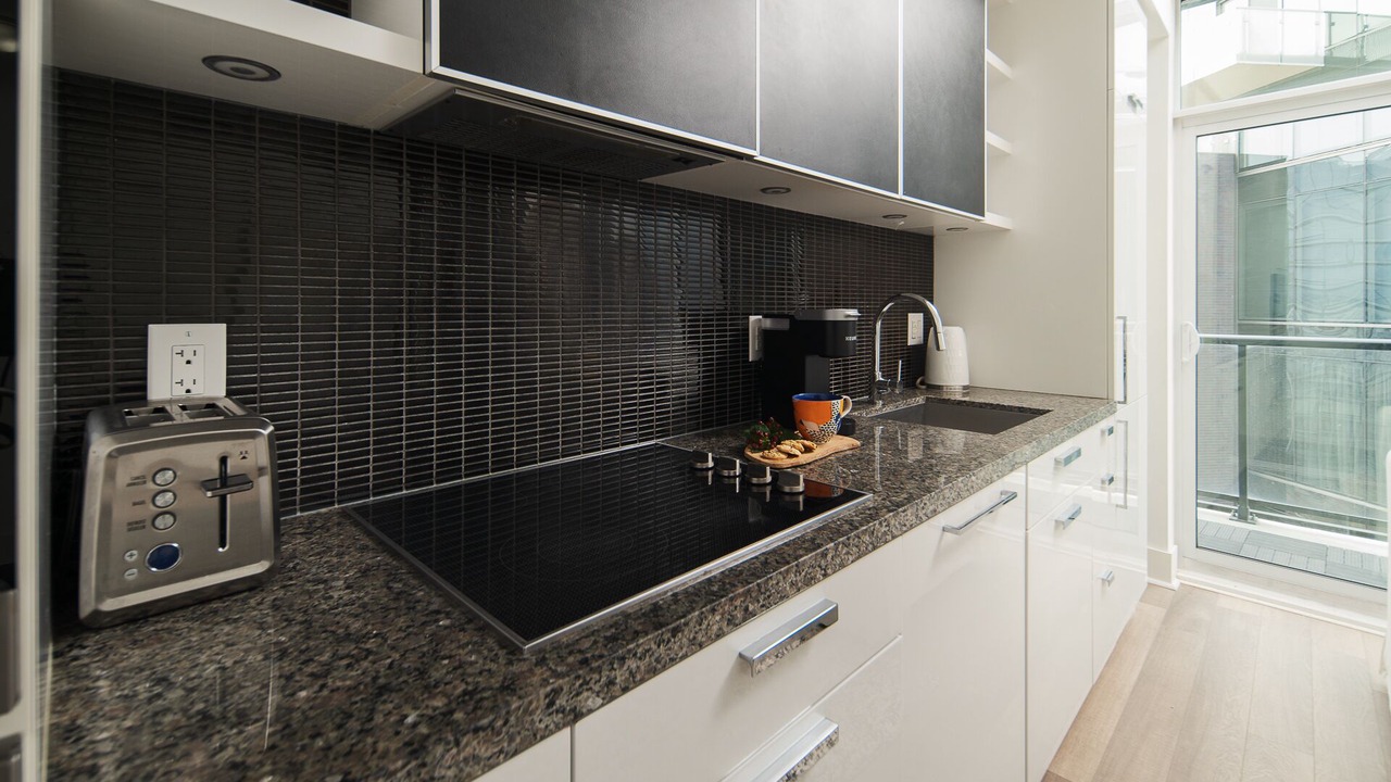 Photo of Kitchen in Yorkville