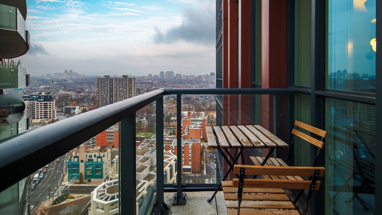 Photo of Outdoor in Yorkville