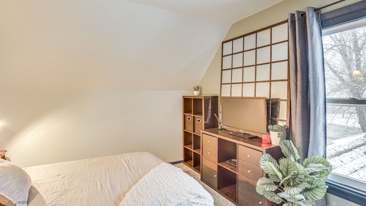 Photo of Bedroom in Lind-Bohanon