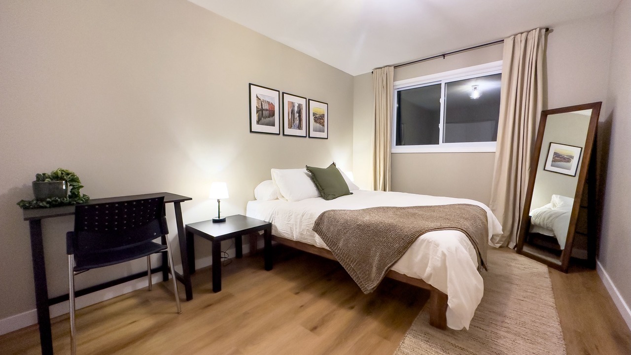 Photo of Bedroom in Thunder Bay