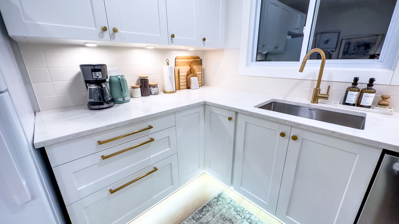 Photo of Kitchen in Thunder Bay