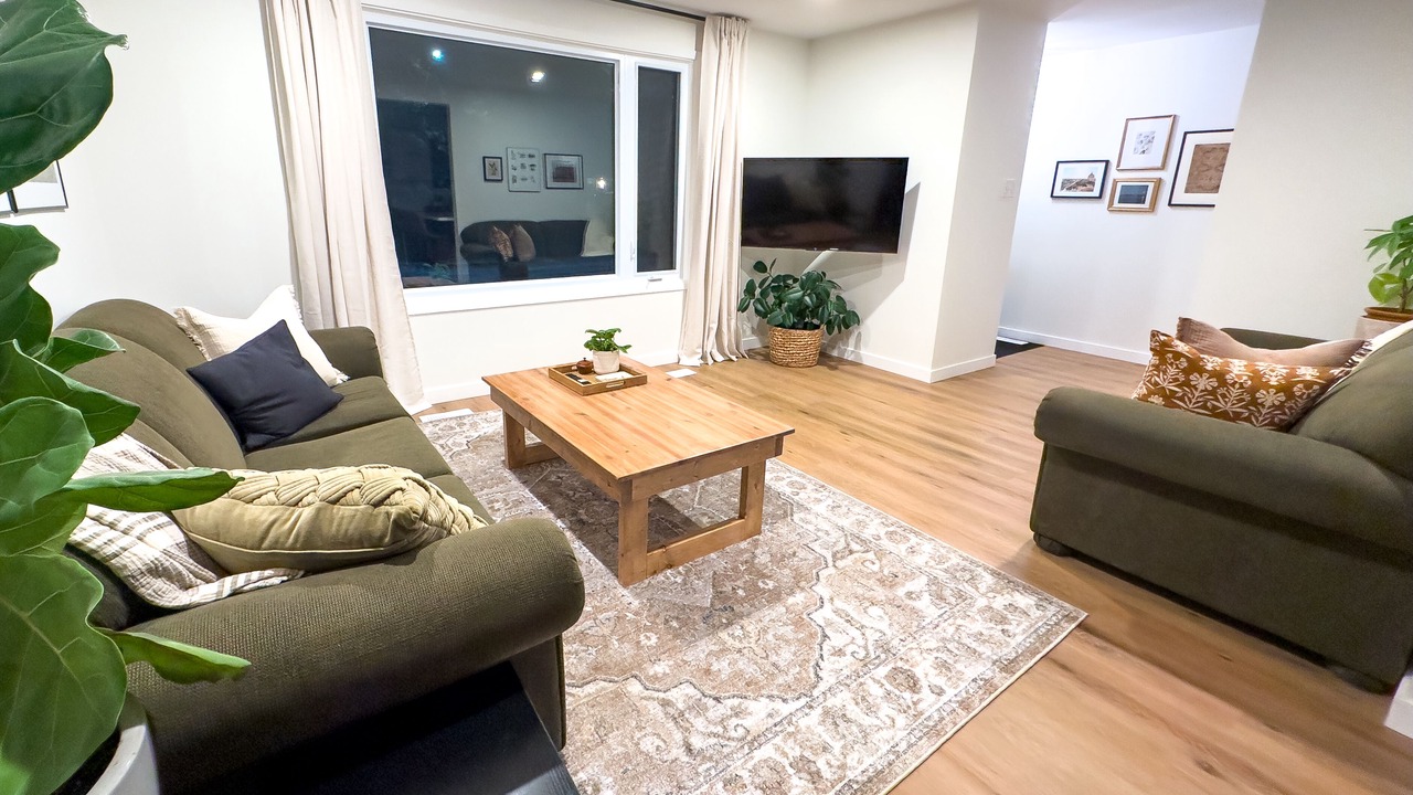 Photo of Livingroom in Thunder Bay