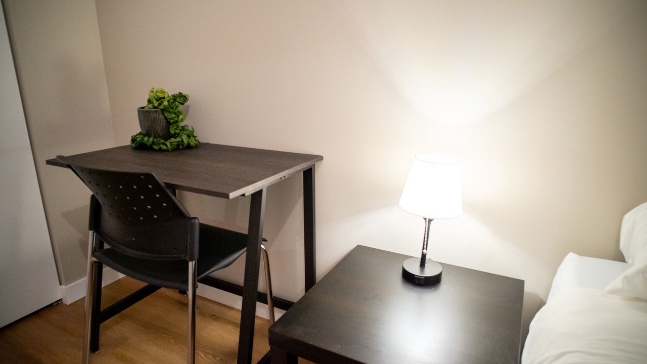 Photo of Bedroom in Thunder Bay