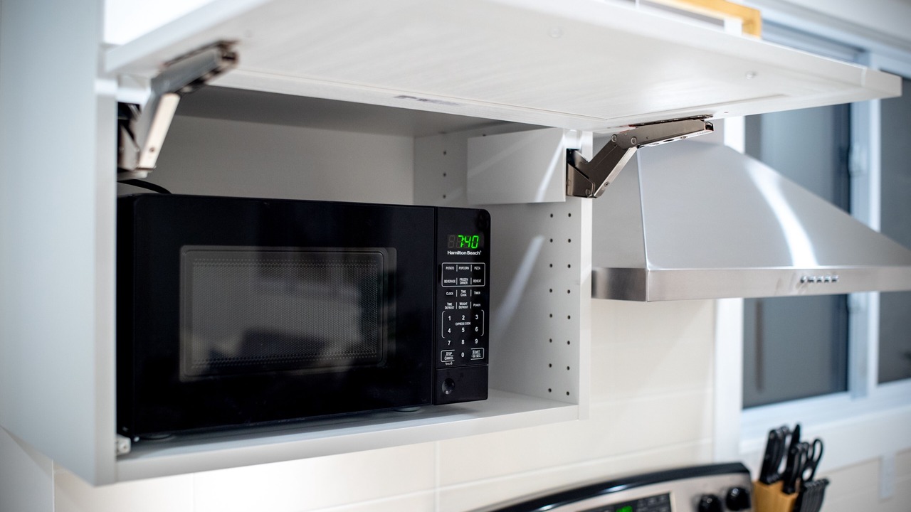 Photo of Kitchen in Thunder Bay