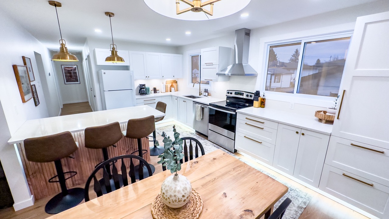 Photo of Kitchen in Thunder Bay