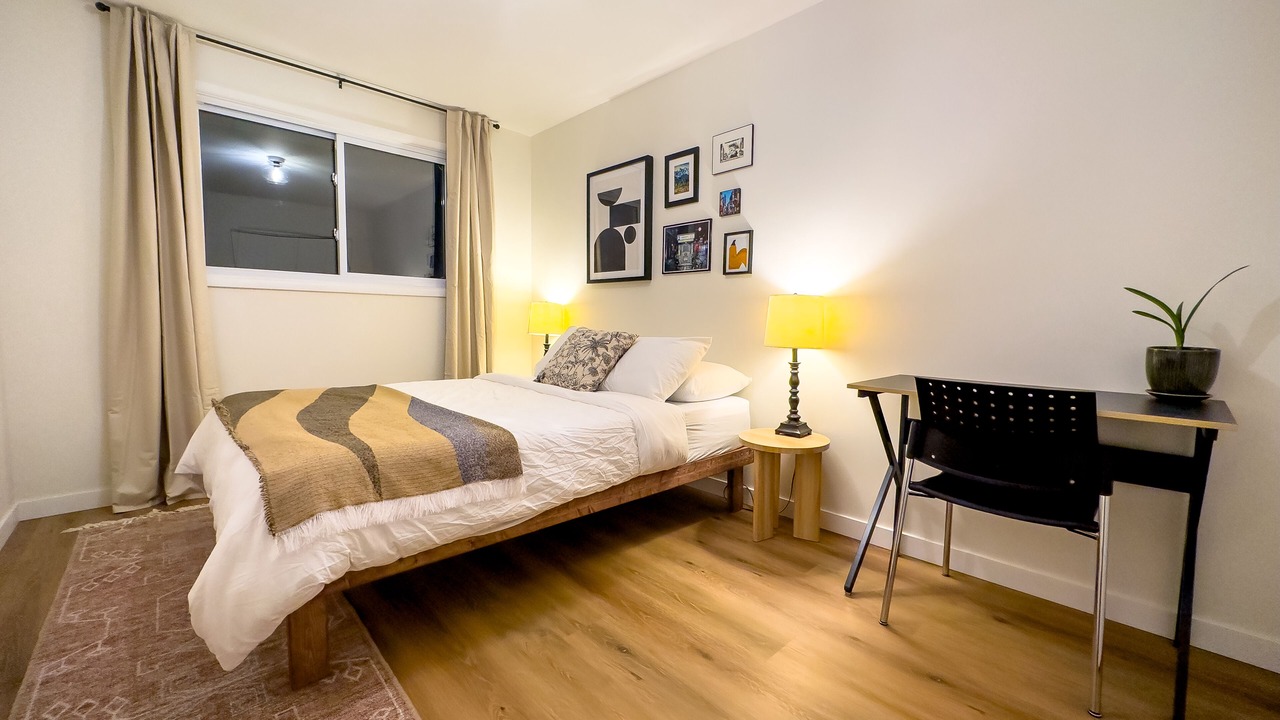 Photo of Bedroom in Thunder Bay