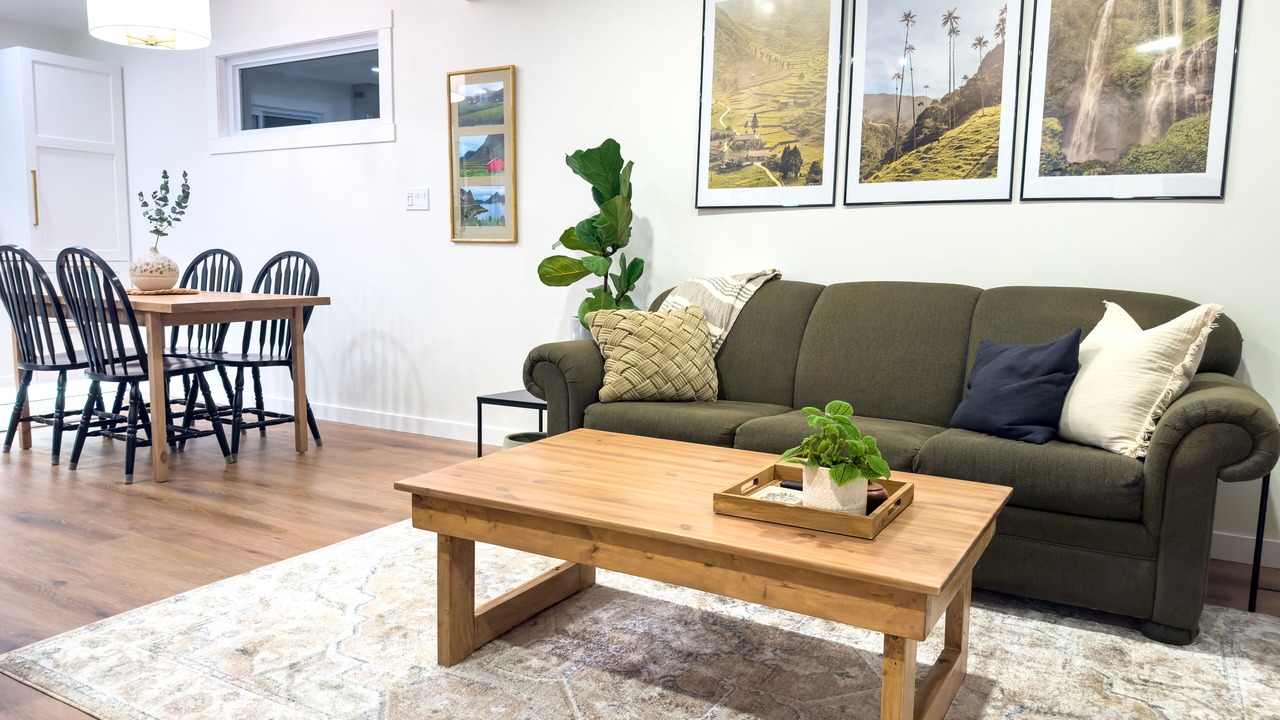 Photo of Livingroom in Thunder Bay