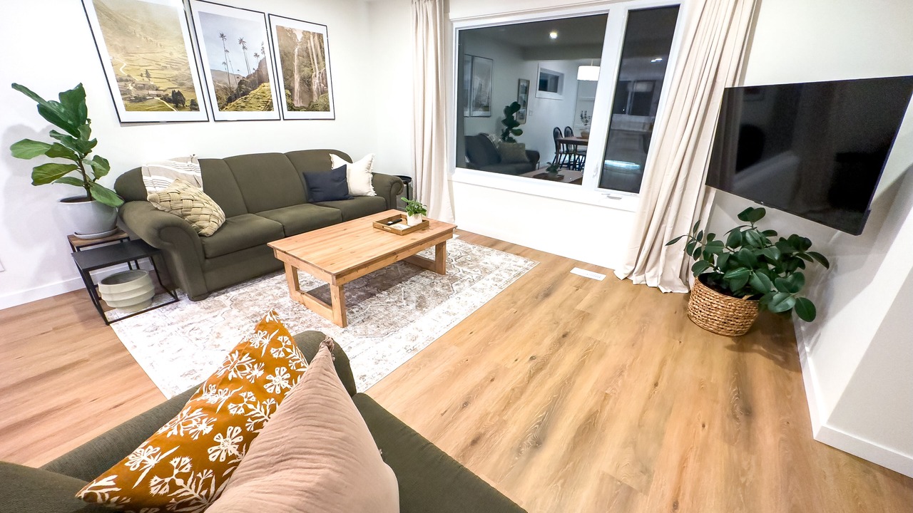 Photo of Livingroom in Thunder Bay