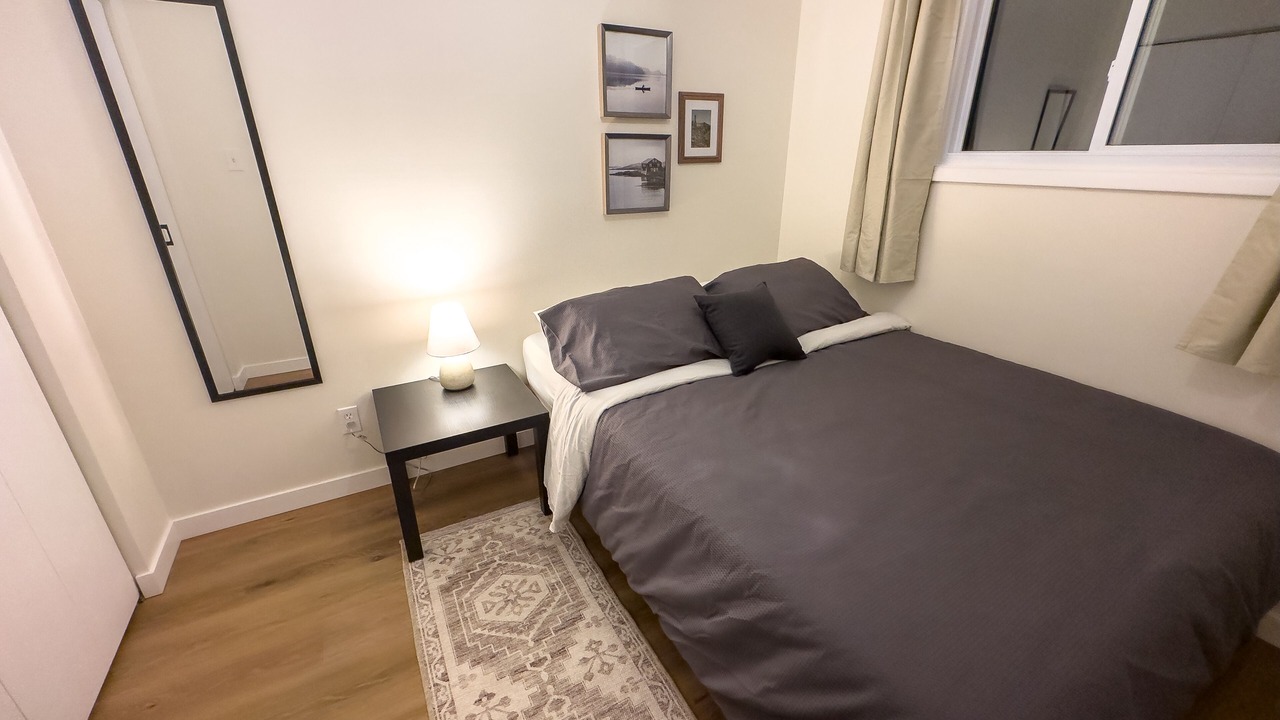 Photo of Bedroom in Thunder Bay