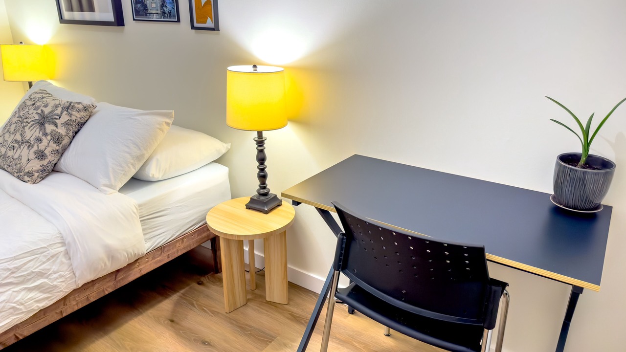 Photo of Bedroom in Thunder Bay