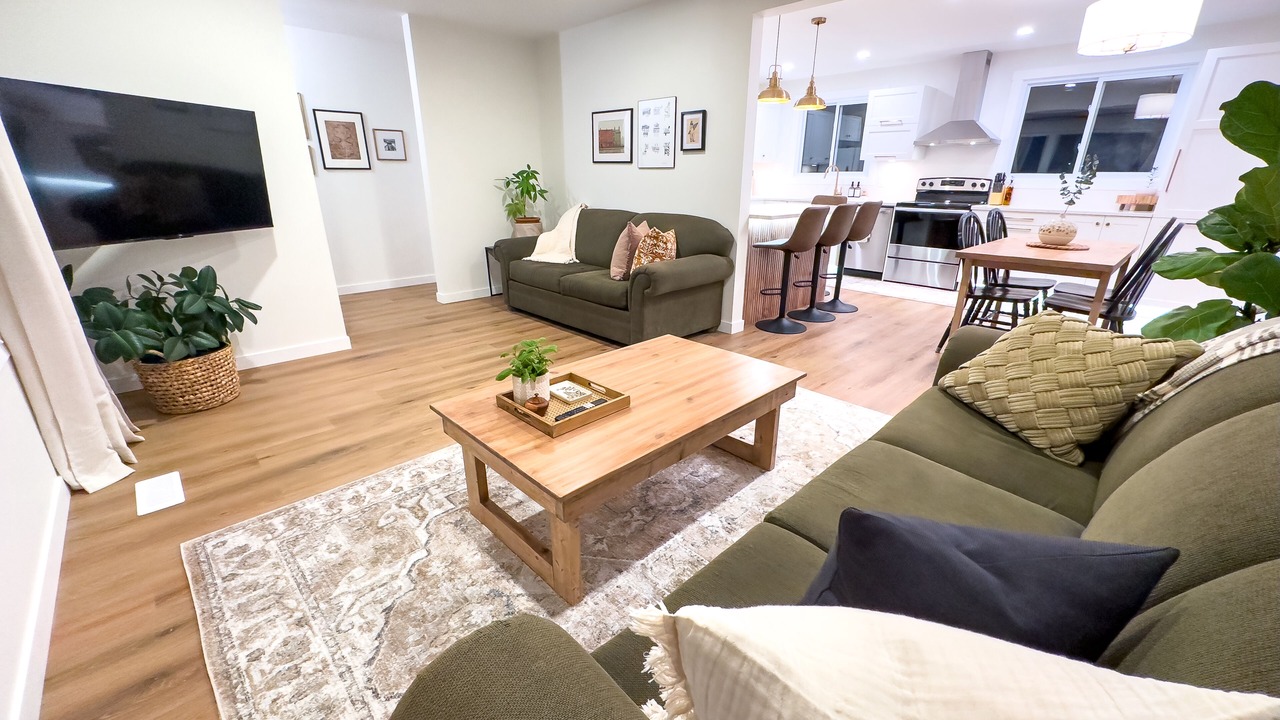 Photo of Livingroom in Thunder Bay