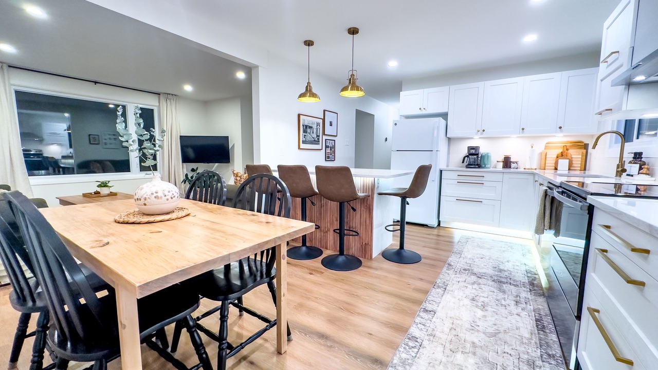 Photo of Kitchen in Thunder Bay
