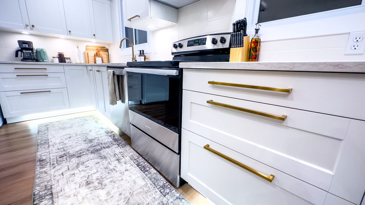 Photo of Kitchen in Thunder Bay