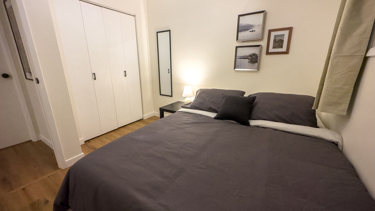 Photo of Bedroom in Thunder Bay