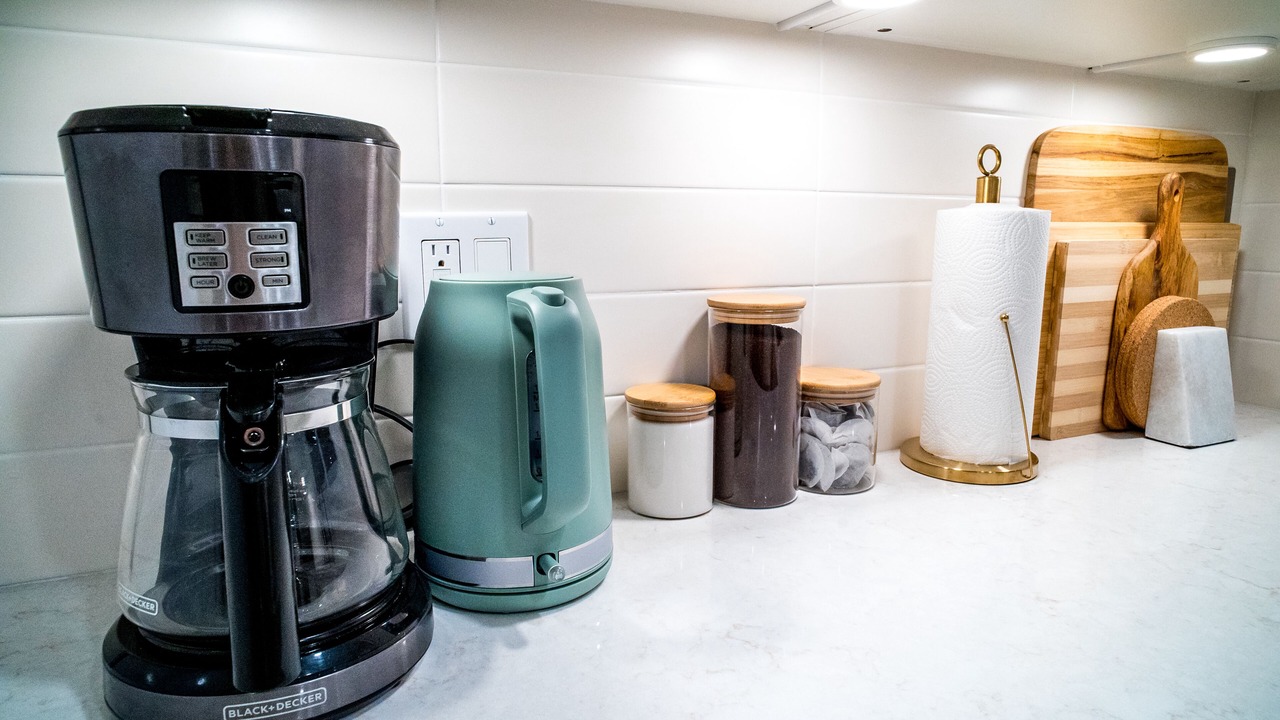 Photo of Kitchen in Thunder Bay