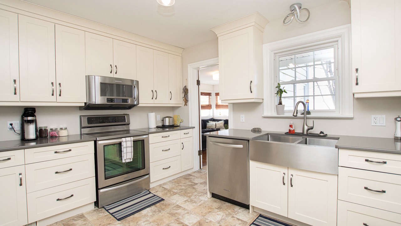 Photo of Kitchen in Harwich