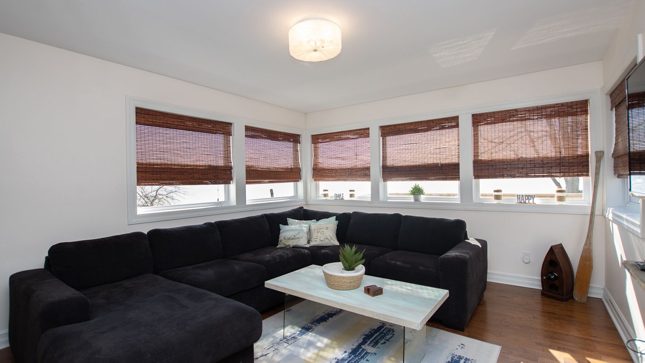 Photo of Livingroom in Harwich