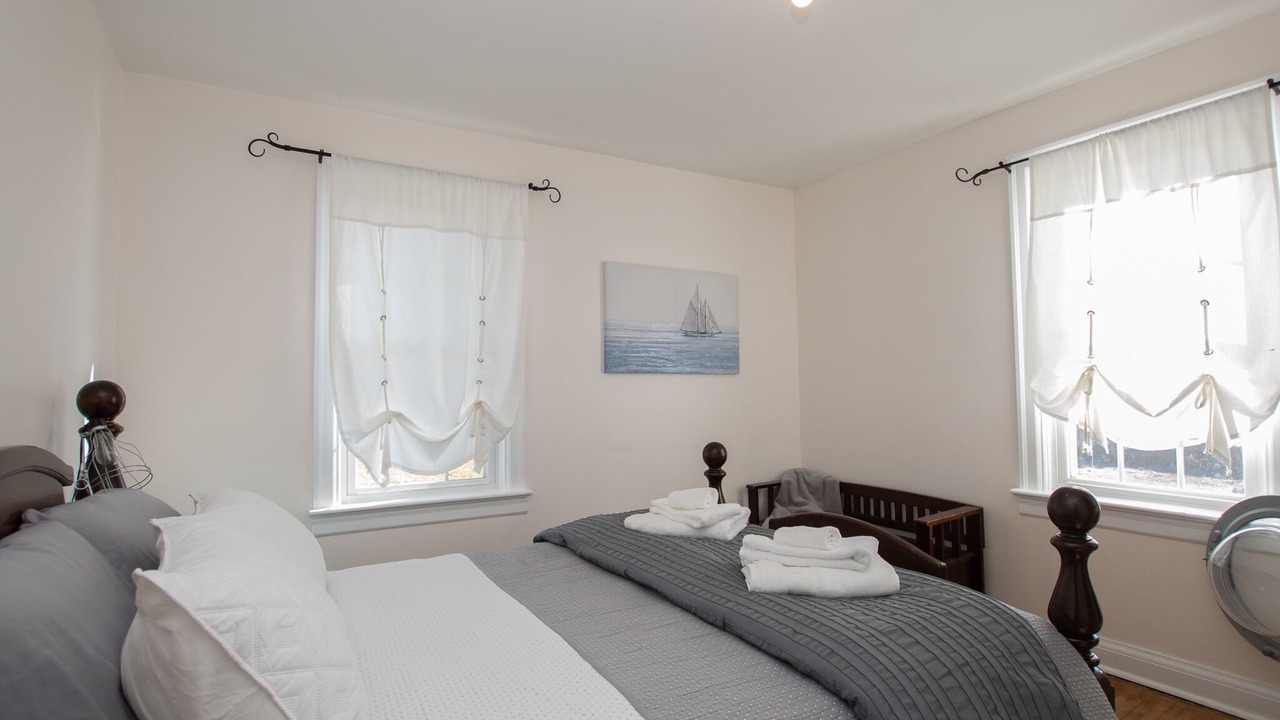 Photo of Bedroom in Harwich