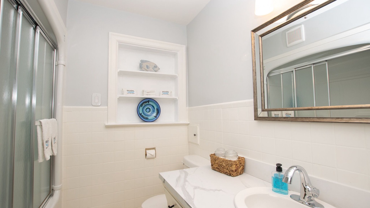 Photo of Bathroom in Harwich