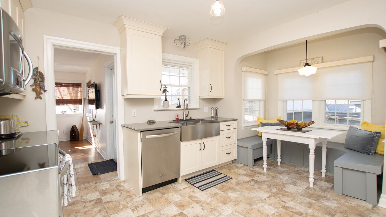 Photo of Kitchen in Harwich