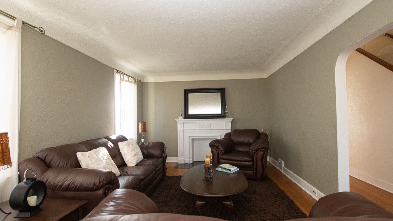 Photo of Livingroom in Harwich