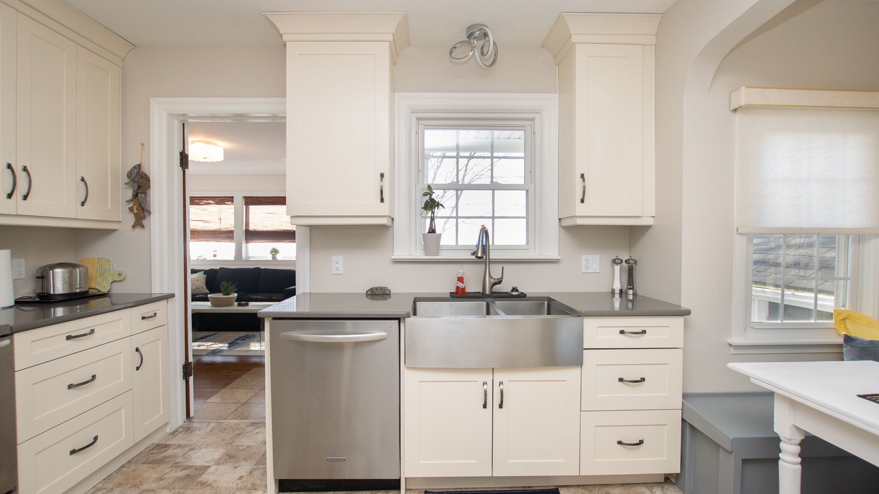 Photo of Kitchen in Harwich
