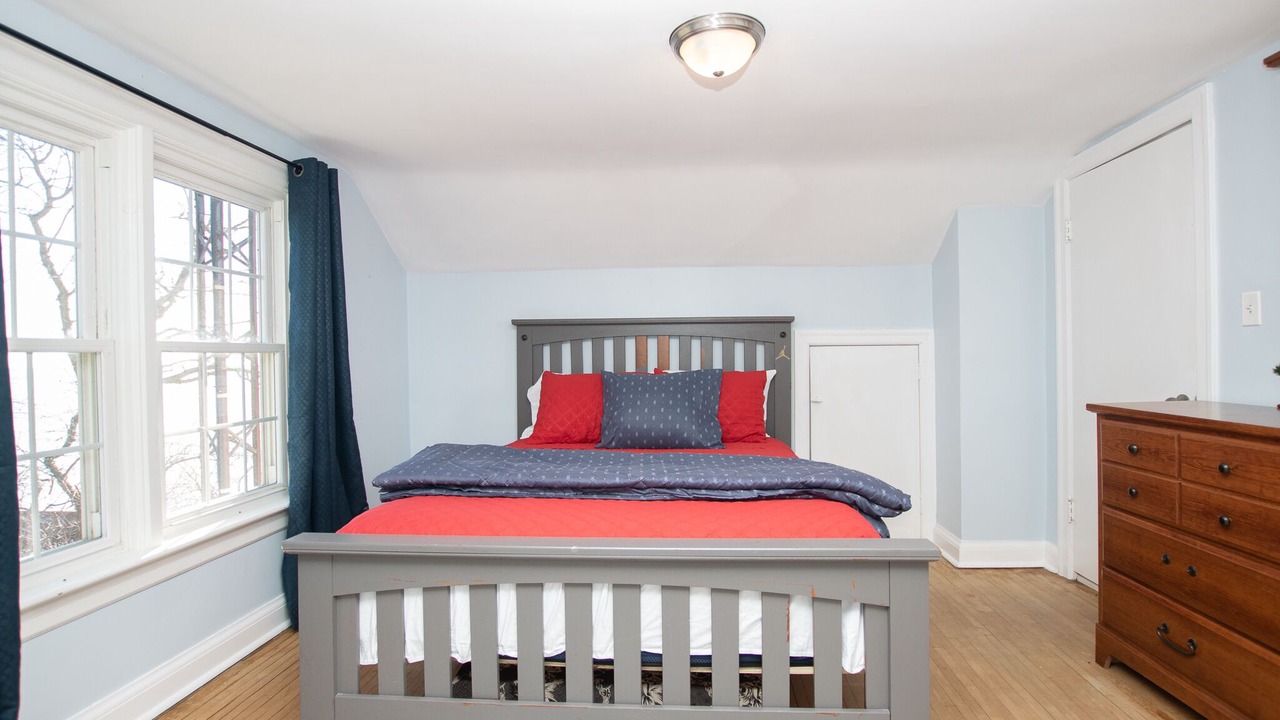 Photo of Bedroom in Harwich