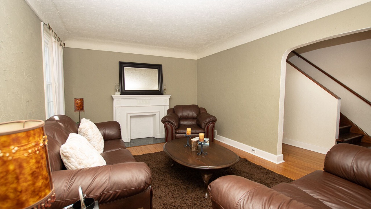Photo of Livingroom in Harwich