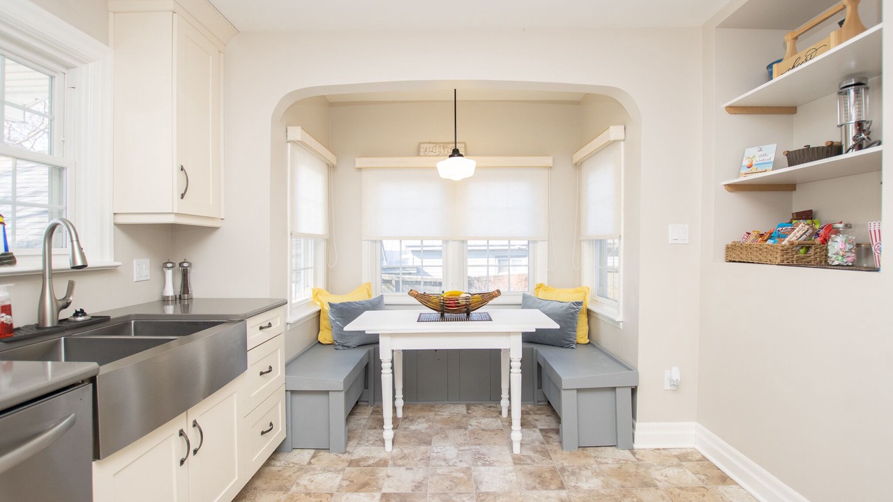 Photo of Kitchen in Harwich