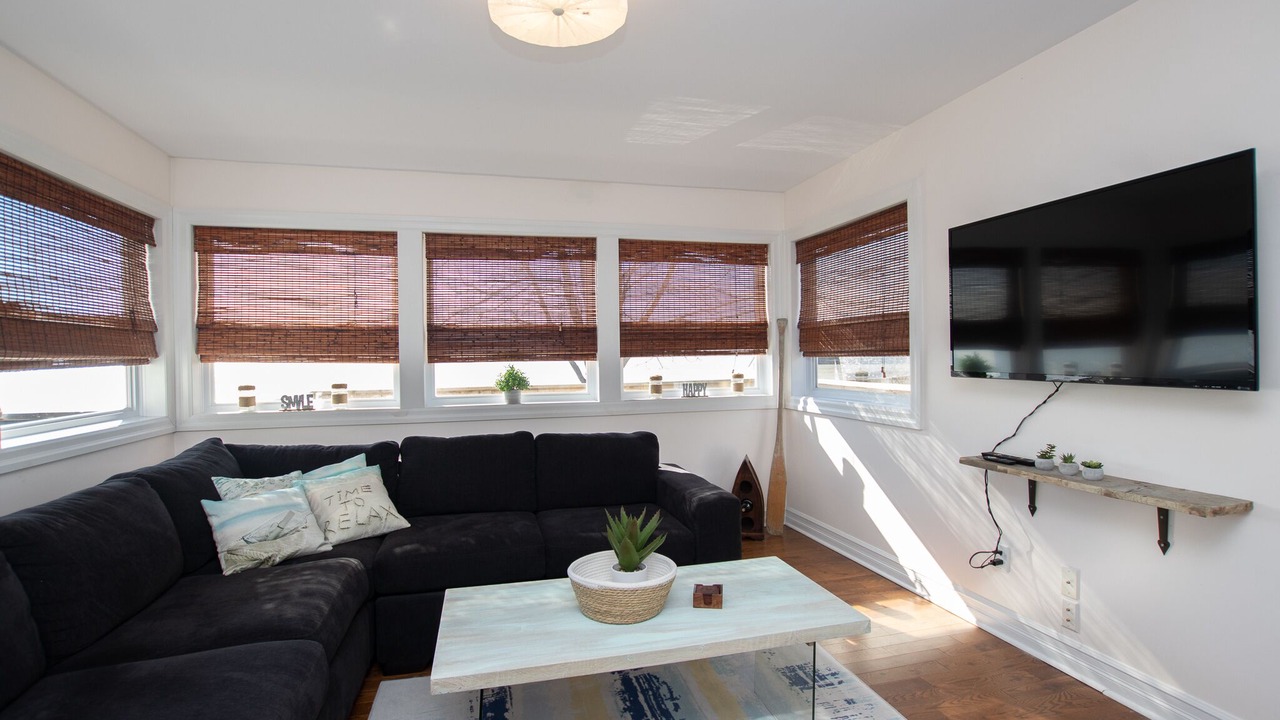 Photo of Livingroom in Harwich