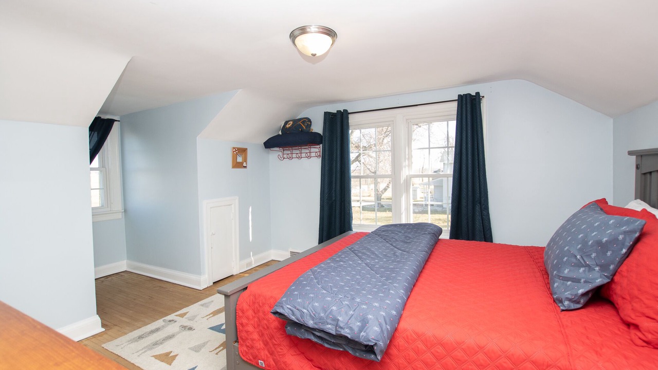 Photo of Bedroom in Harwich