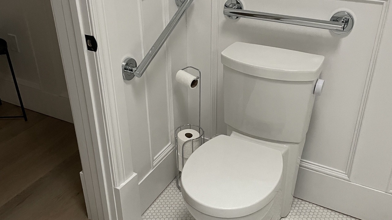 Photo of Bathroom in Perth