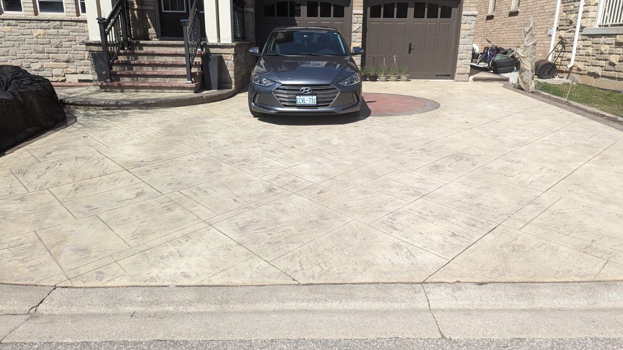 Photo of Outdoor in Brampton