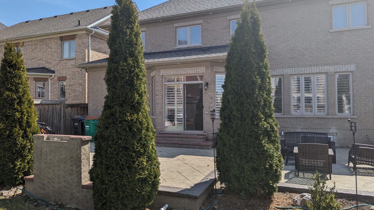 Photo of Outdoor in Brampton