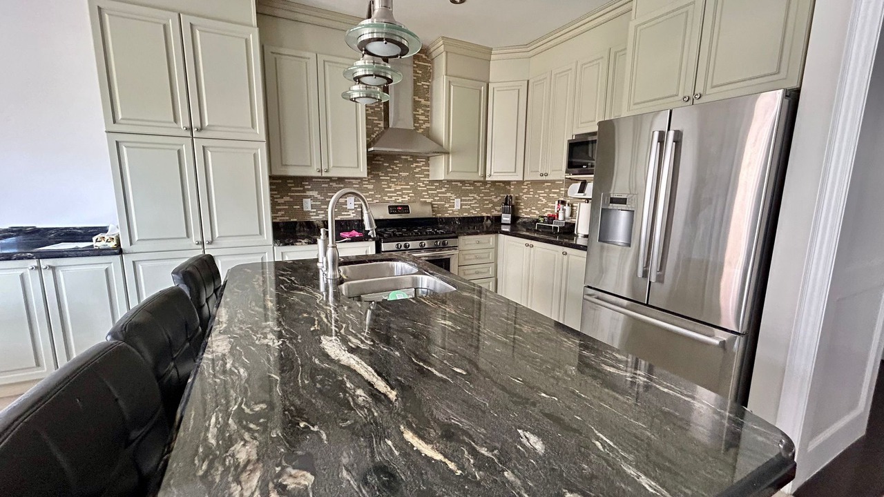 Photo of Kitchen in Brampton
