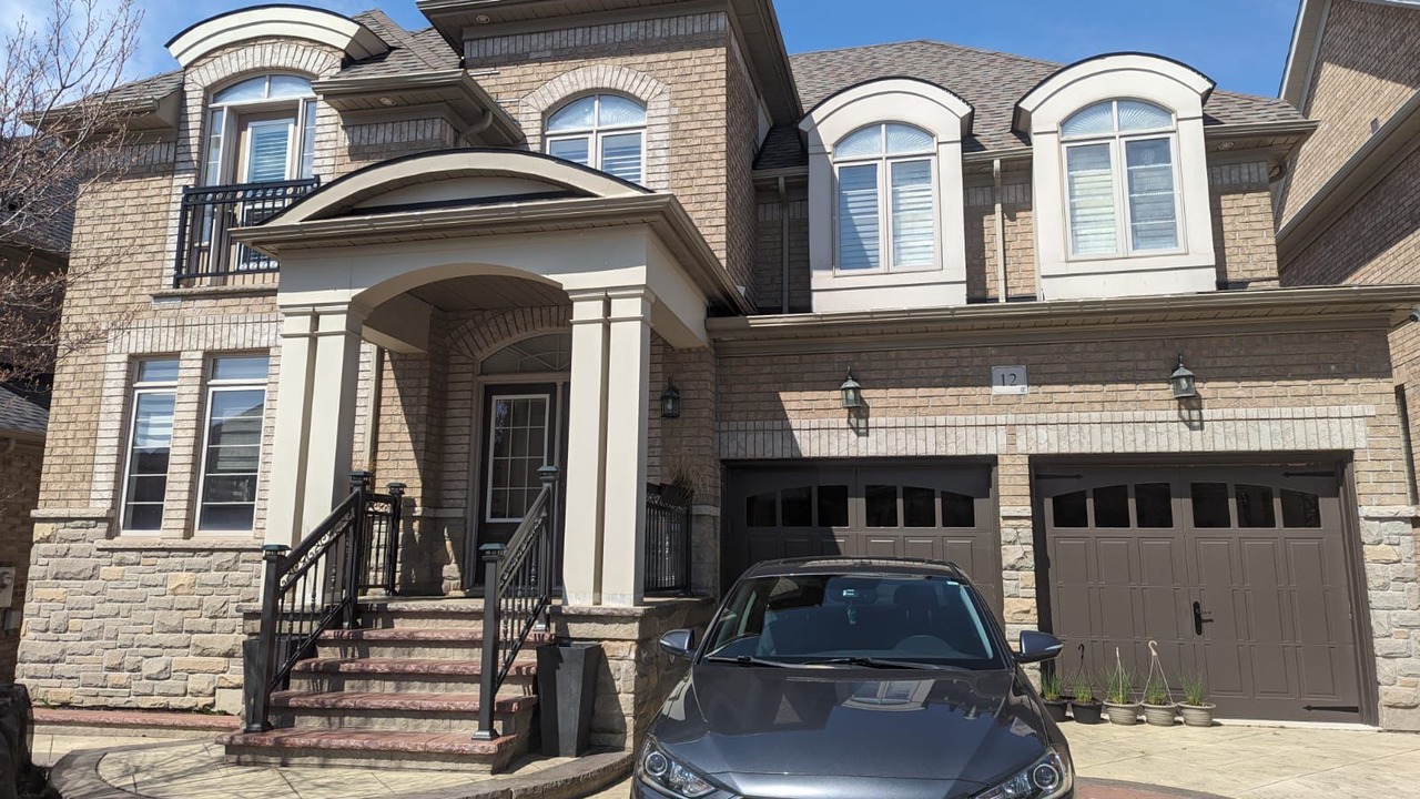 Photo of Outdoor in Brampton