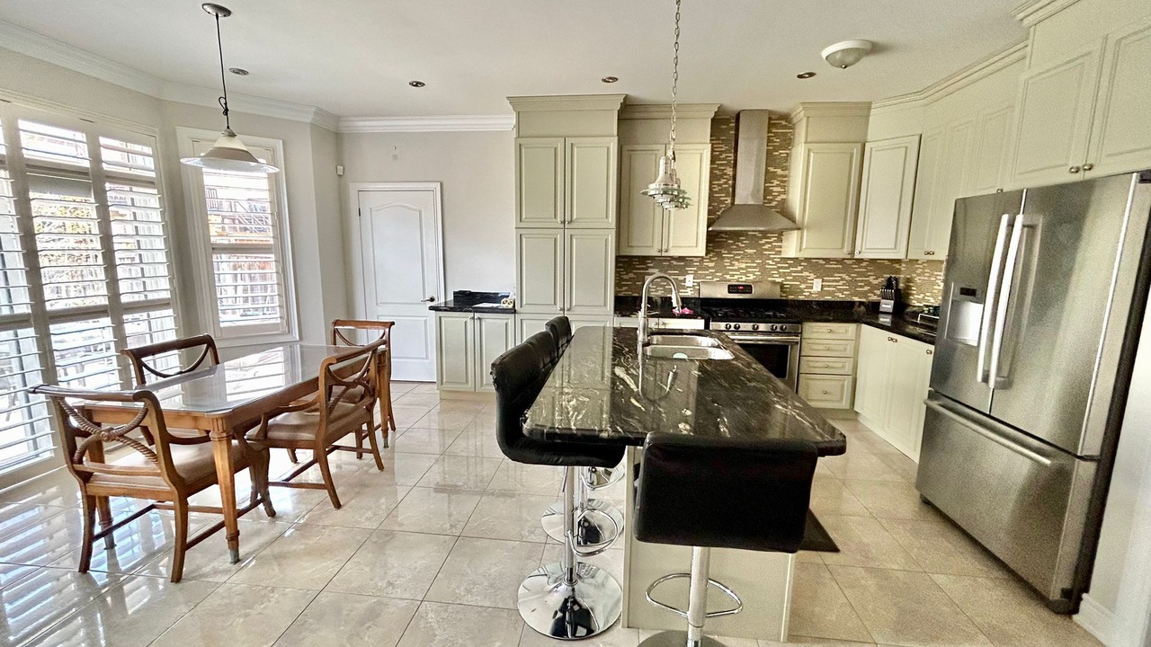 Photo of Kitchen in Brampton