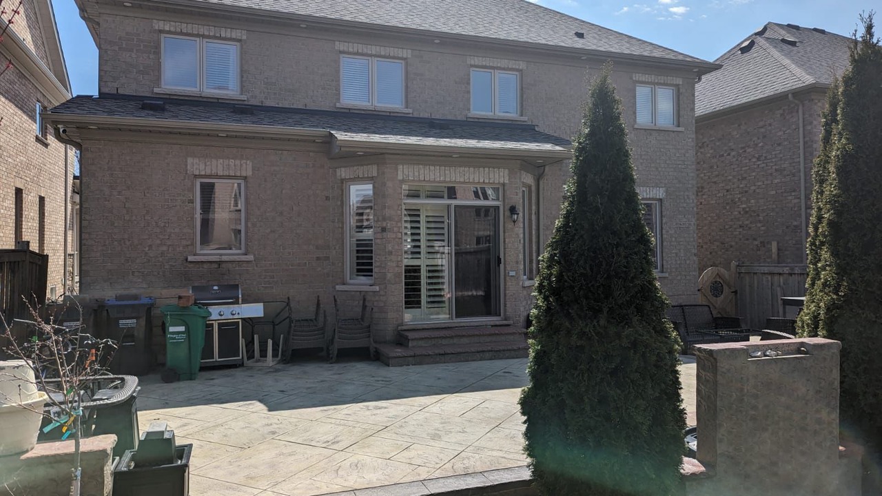 Photo of Outdoor in Brampton