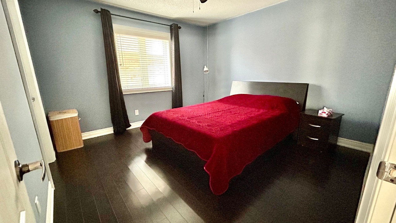 Photo of Bedroom in Brampton