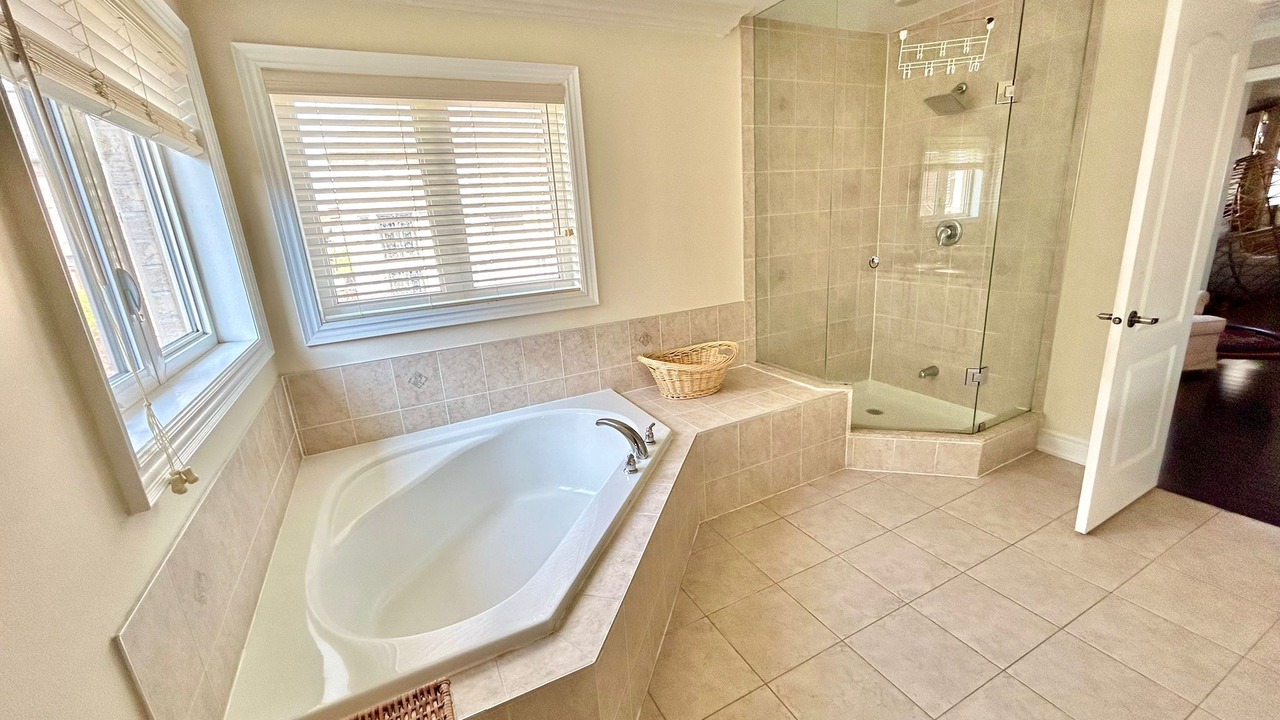 Photo of Bathroom in Brampton