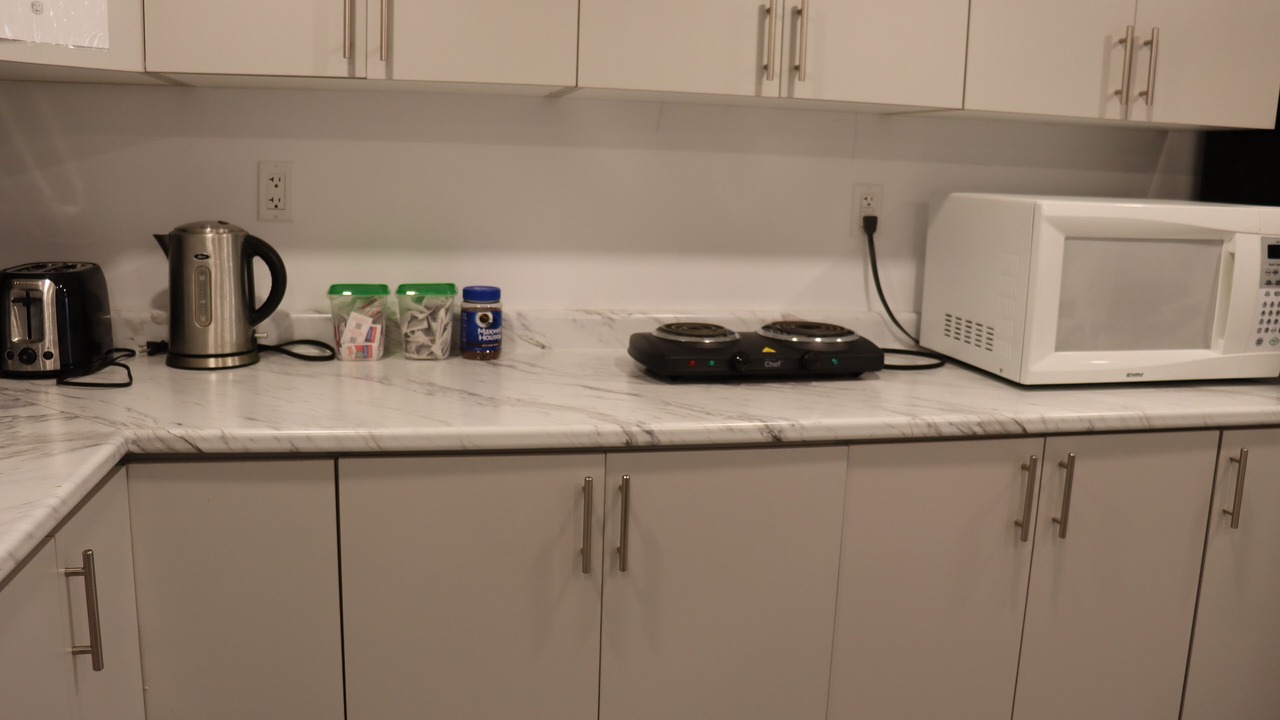 Photo of Kitchen in Thorold
