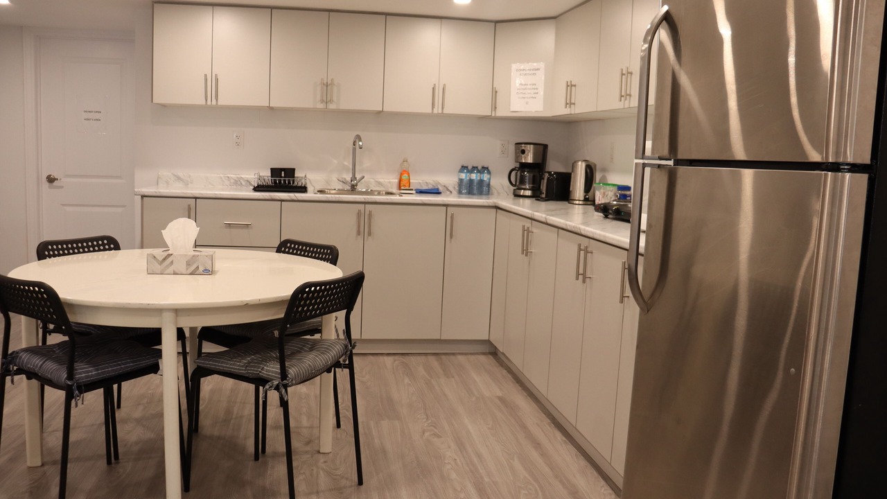 Photo of Kitchen in Thorold